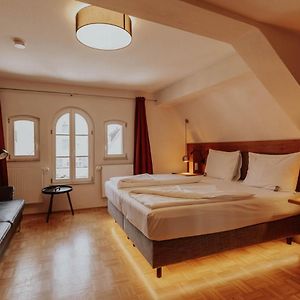 Hotel Gasthaus Zur Sonne